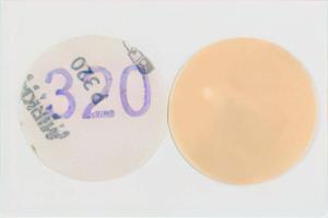 Mirka Abranet sanding disks 2" 10 pack
