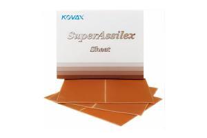 Assilex Brown K-240 Sheet