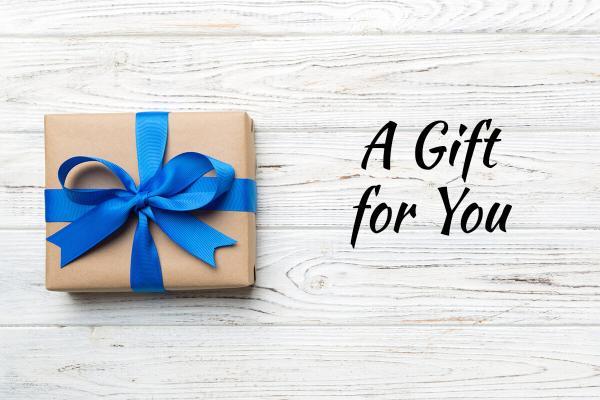 Gift Card $100