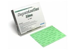 Assilex Lime K-1000 Sheet