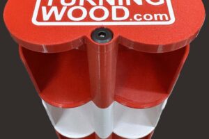 2" Disk Tower Colors