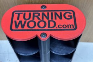 3" Disk Tower Colors