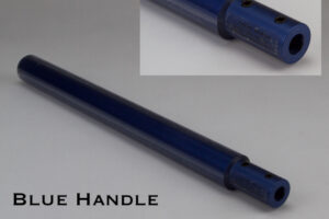 Super Tool Handles – 16″ Blue (1/2″)